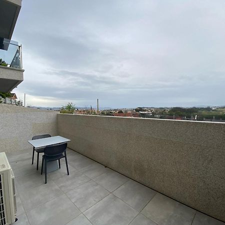 Apartamentos Onzamar Sanxenxo Exterior foto