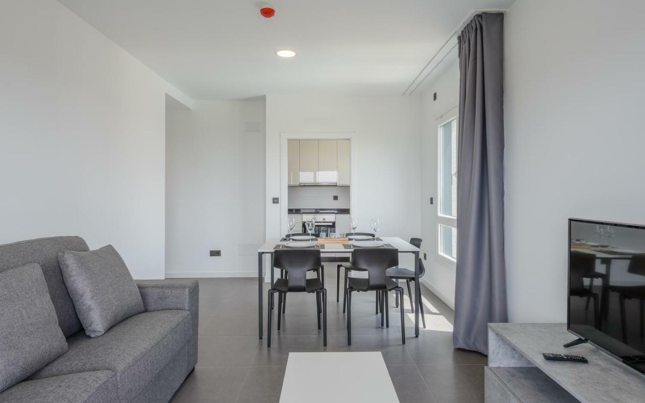 Apartamentos Onzamar Sanxenxo Exterior foto